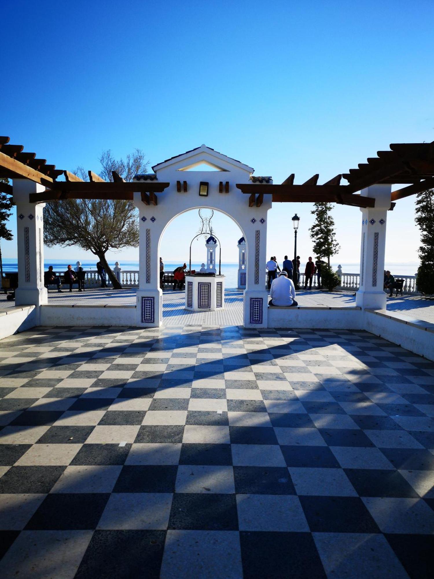 Los Caballos Vip Playa Levante Бенидорм Экстерьер фото